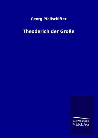 Theoderich der Große