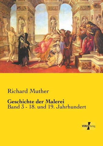 Geschichte der Malerei