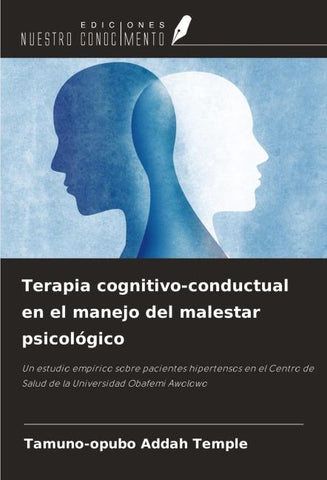 Terapia cognitivo-conductual en el manejo del malestar psicológico