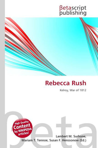 Rebecca Rush