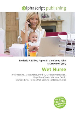 Wet Nurse