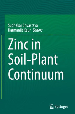 Zinc in Soil-Plant Continuum