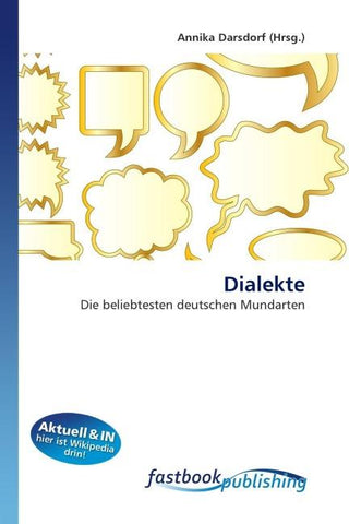 Dialekte