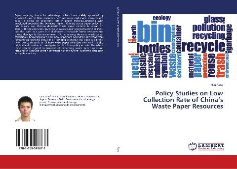 Policy Studies on Low Collection Rate of China's Waste Paper Resources