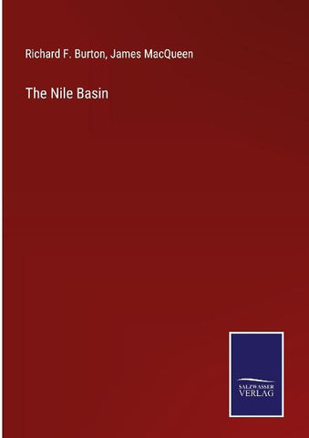 The Nile Basin