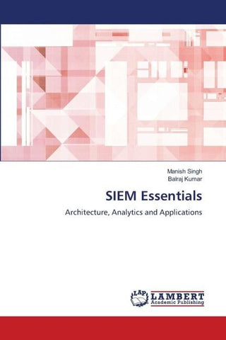 SIEM Essentials