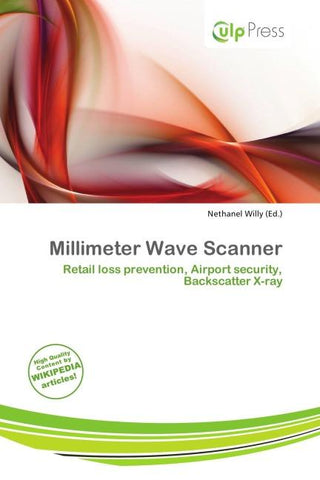 Millimeter Wave Scanner