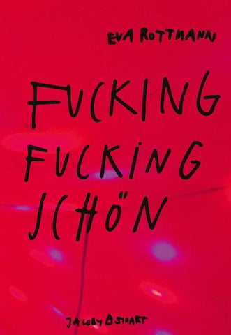 Fucking fucking schön – ausgezeichnet mit dem Schweizer Kinder- und Jugendbuchpreis 2025