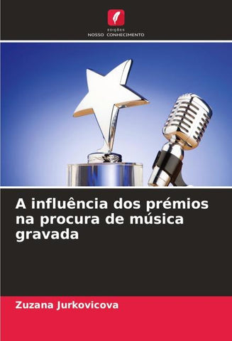A influência dos prémios na procura de música gravada