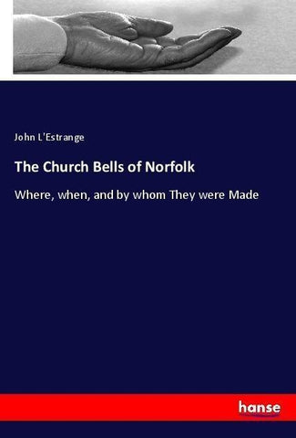 The Church Bells of Norfolk