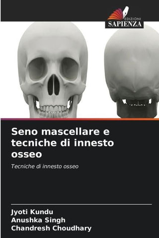 Seno mascellare e tecniche di innesto osseo