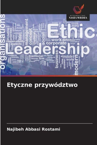 Etyczne przywództwo