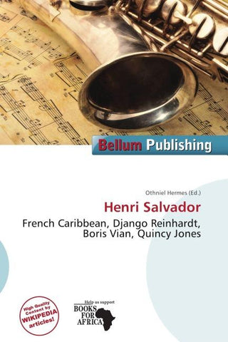 Henri Salvador