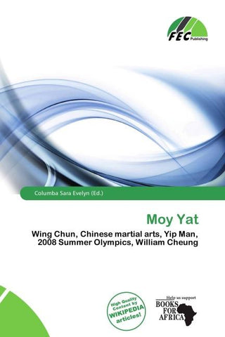 Moy Yat