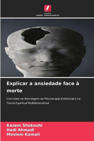 Explicar a ansiedade face à morte