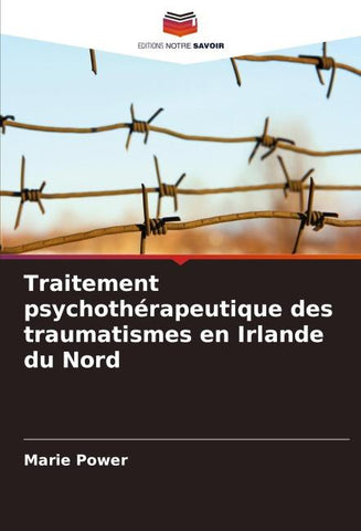 Traitement psychothérapeutique des traumatismes en Irlande du Nord