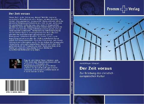 Der Zeit voraus
