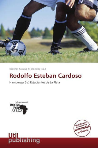 Rodolfo Esteban Cardoso