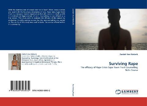 Surviving Rape