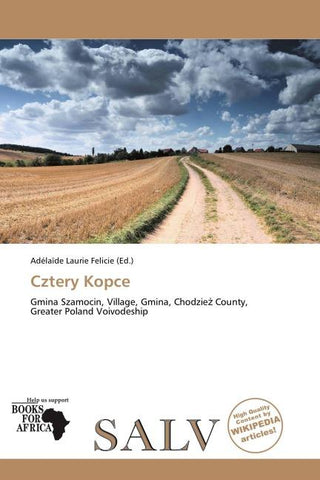 Cztery Kopce