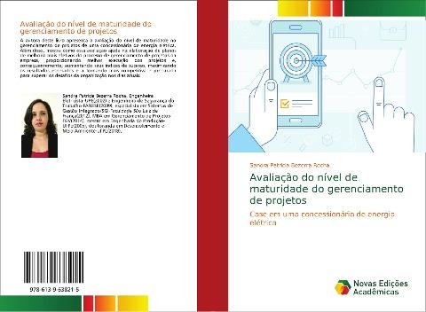 Avaliação do nível de maturidade do gerenciamento de projetos