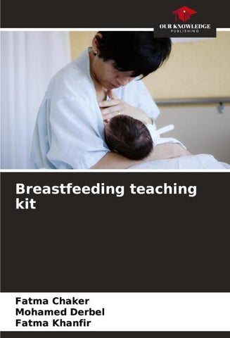 Breastfeeding teaching kit