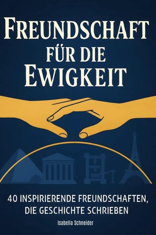 Freundschaft für die Ewigkeit
