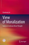 View of Moralization