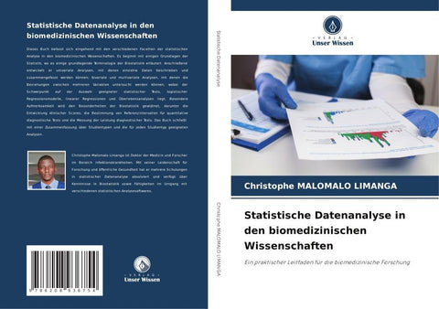 Statistische Datenanalyse in den biomedizinischen Wissenschaften