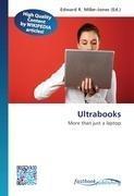 Ultrabooks