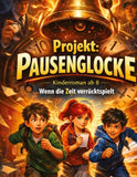 Projekt: Pausenglocke