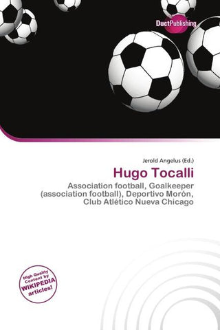 Hugo Tocalli