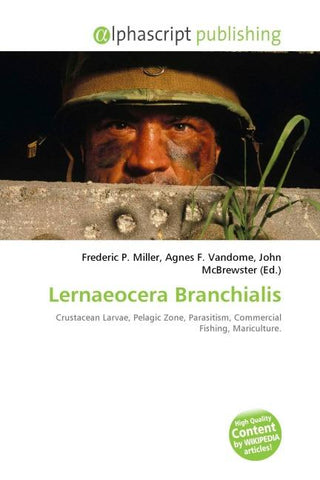 Lernaeocera Branchialis