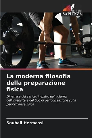 La moderna filosofia della preparazione fisica