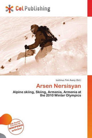 Arsen Nersisyan