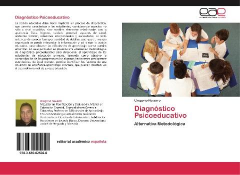 Diagnóstico Psicoeducativo
