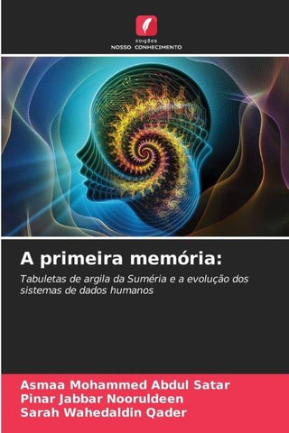 A primeira memória: