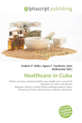 Healthcare in Cuba