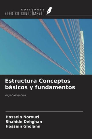 Estructura Conceptos básicos y fundamentos