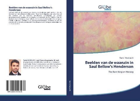 Beelden van de waanzin in Saul Bellow's Henderson