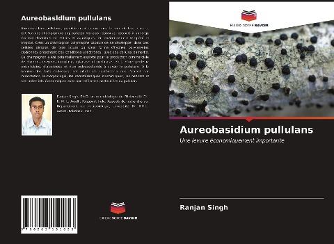 Aureobasidium pullulans