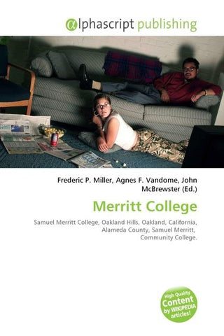 Merritt College