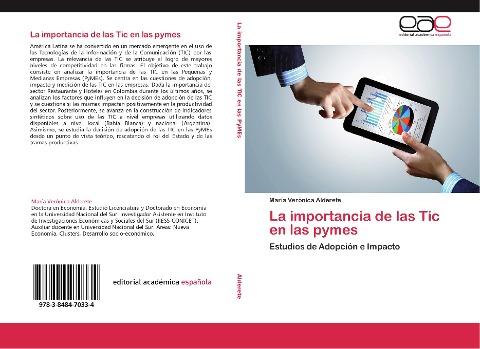 La importancia de las Tic en las pymes