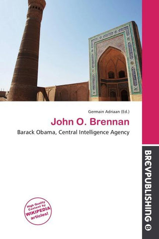 John O. Brennan