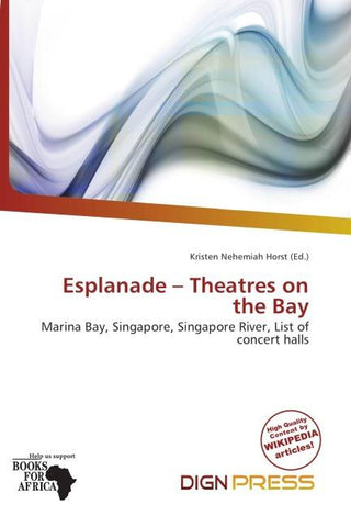 Esplanade - Theatres on the Bay