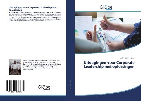 Uitdagingen voor Corporate Leadership met oplossingen