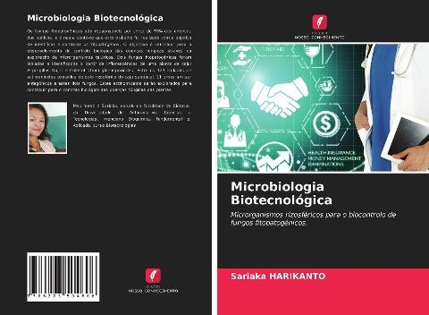 Microbiologia Biotecnológica