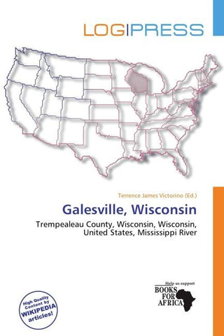 Galesville, Wisconsin