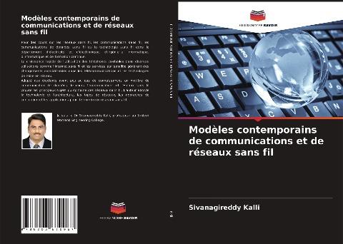 Modèles contemporains de communications et de réseaux sans fil
