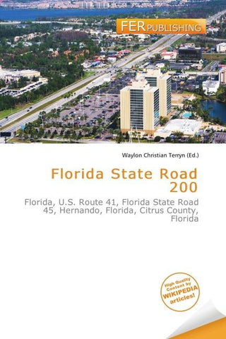 Florida State Road 200